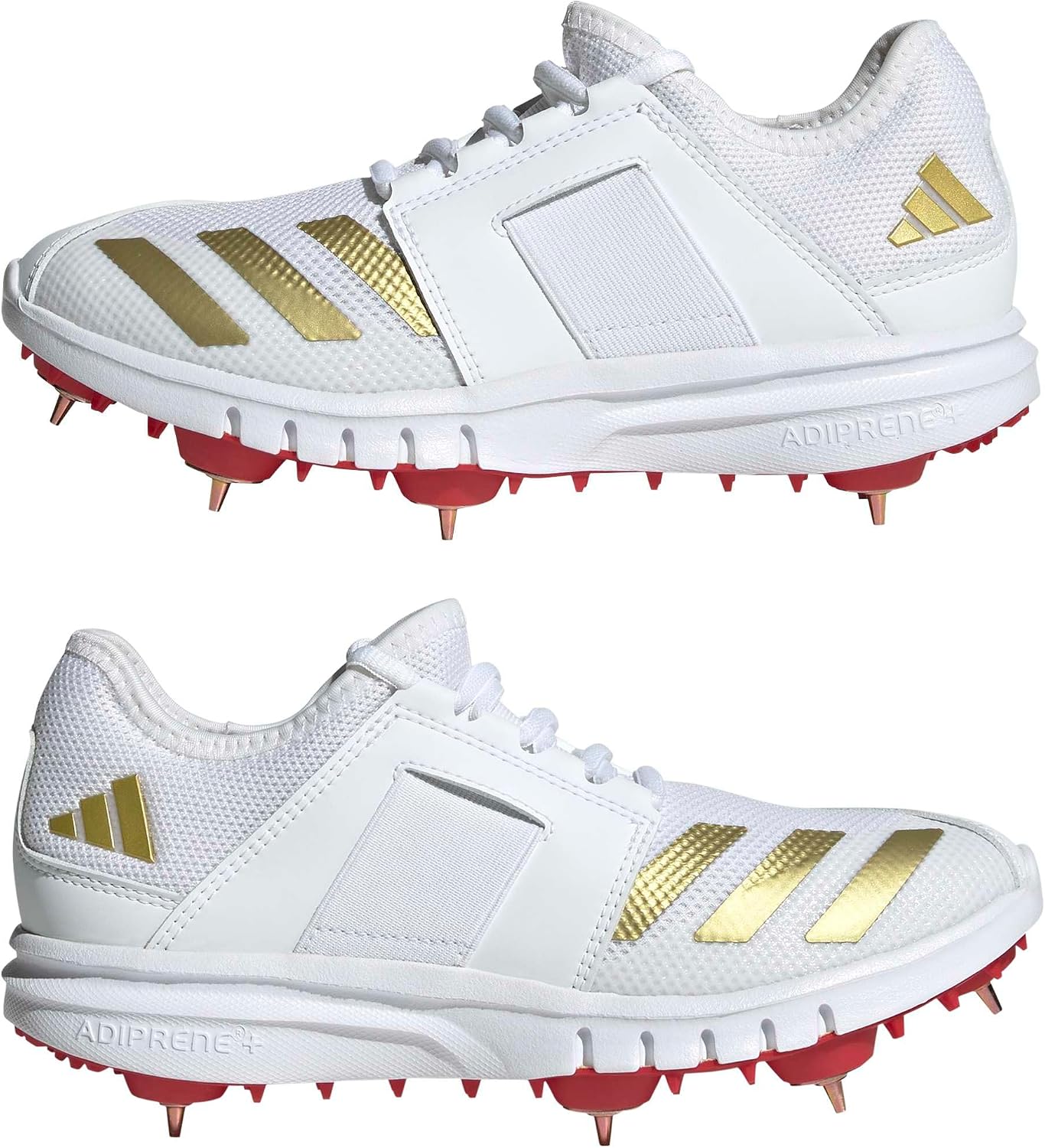 Thumbnail 5 de adidas Howzat Spike Junior chaussure cricket