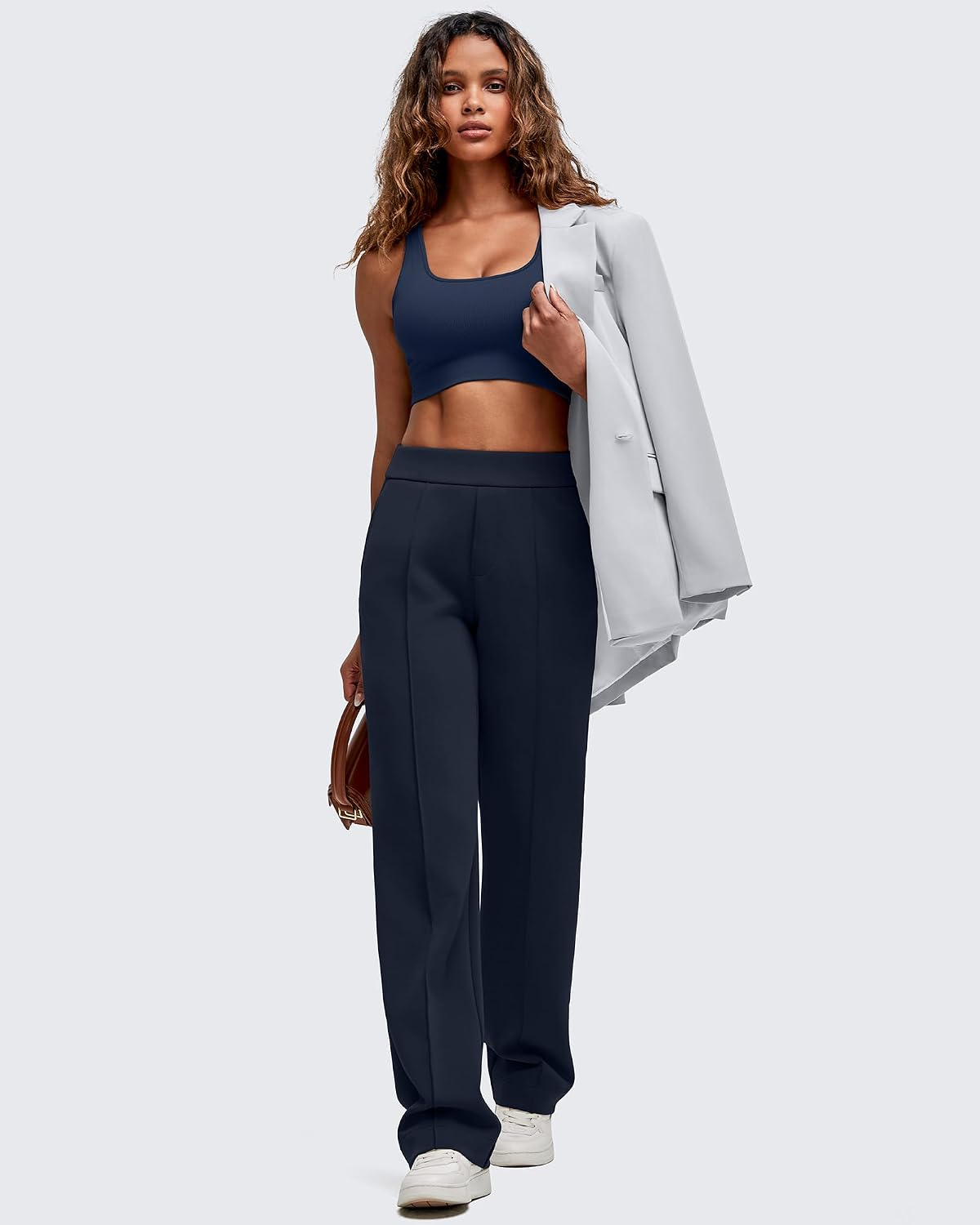 Thumbnail 6 de G4Free Women's Sweatpants, High-Waisted