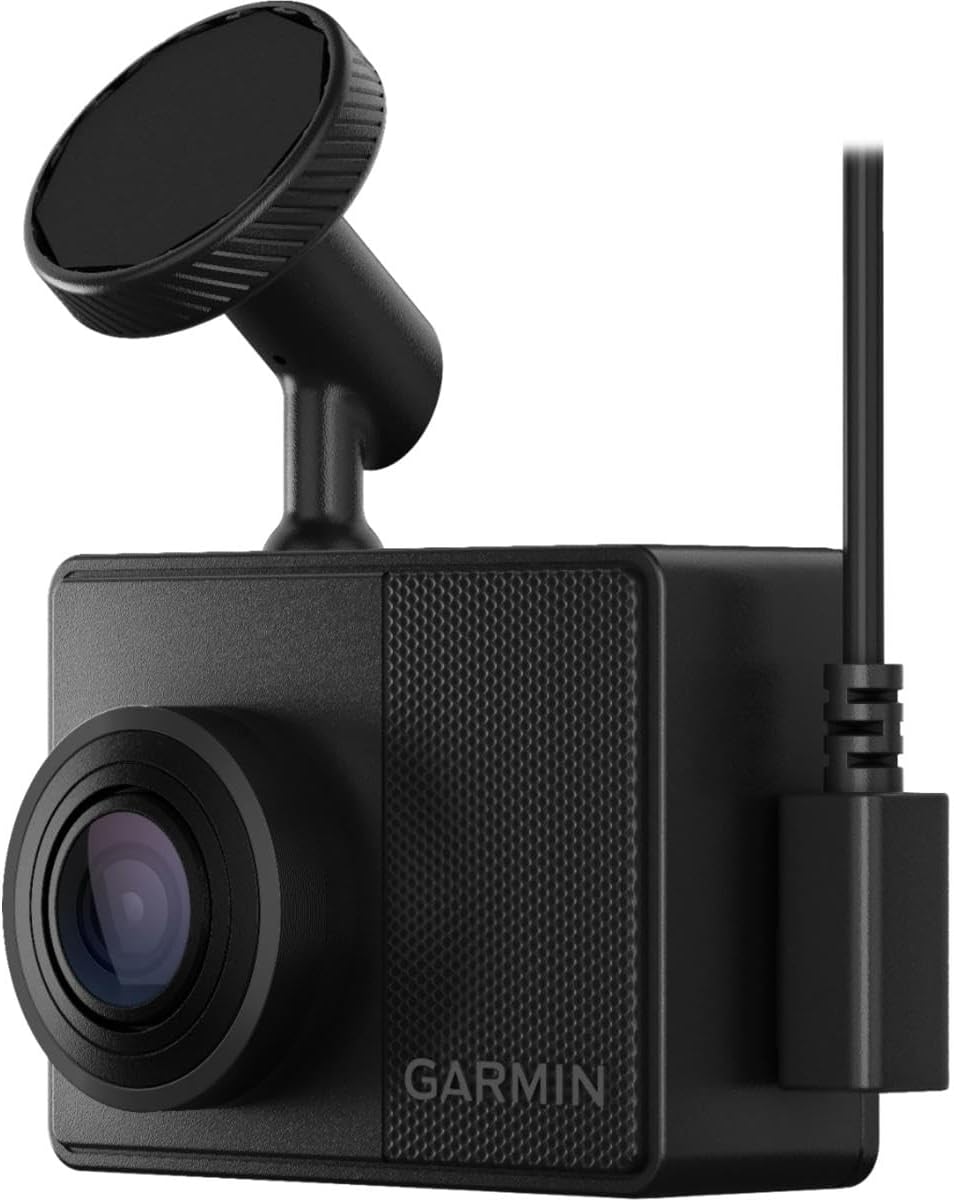 Thumbnail 2 de Garmin Dash Cam 67W 1440p 180° FOV
