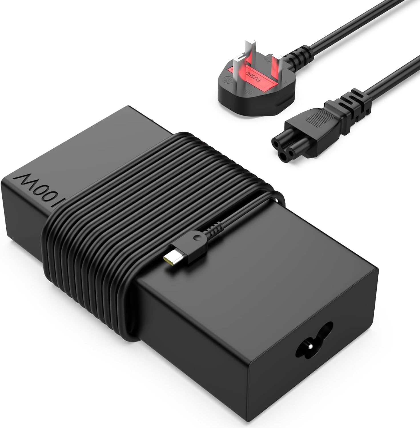 Thumbnail 6 de 300W AC Adapter for Lenovo Legion 9i/7/5 Series and R9000/Y9000