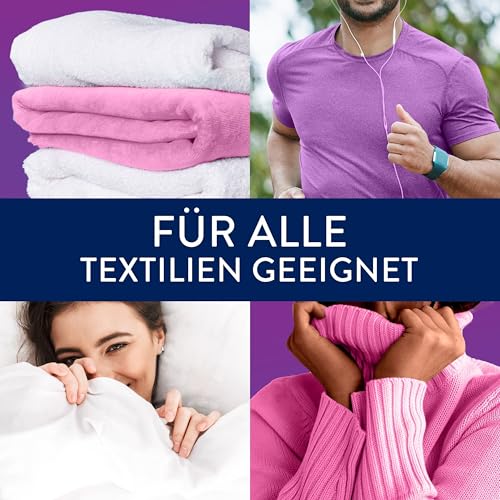 Thumbnail 4 de Lenor Wäscheparfüm Amethyst Blütentraum 495 g – Duft und Frische für Textilien