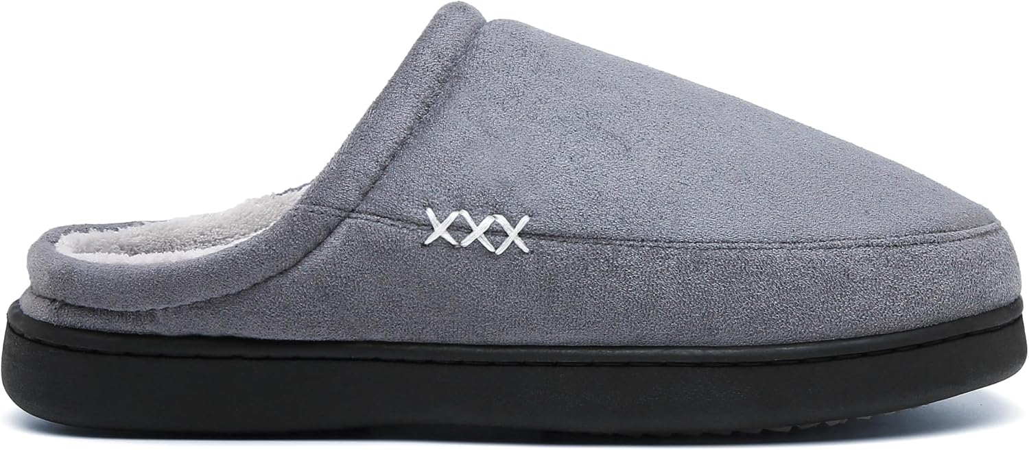 Detalle 2 de Mishansha Pantofole Memory Foam gr.36-49