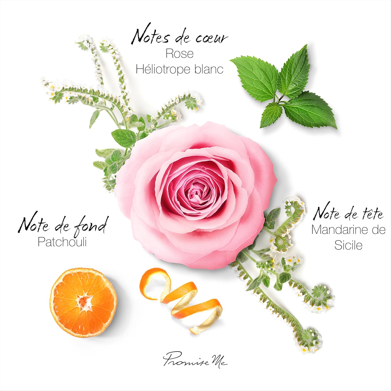 Thumbnail 3 de Mauboussin Promise Me 90ml – Eau de Parfum Femme, Senteur Chyprée et Moderne