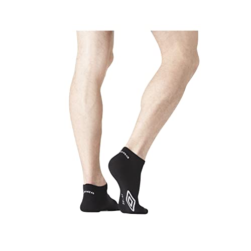 Detalle 2 de Umbro Lot 9 pares calcetines sneakers talla 39/42