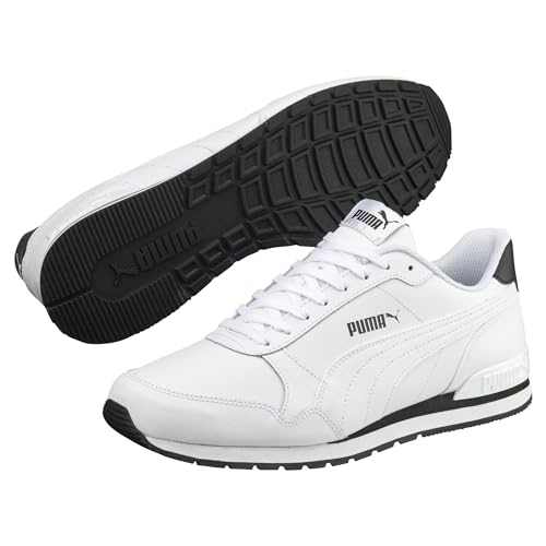 Thumbnail 1 de PUMA ST Runner v2 Sneakers 47 EU blanca