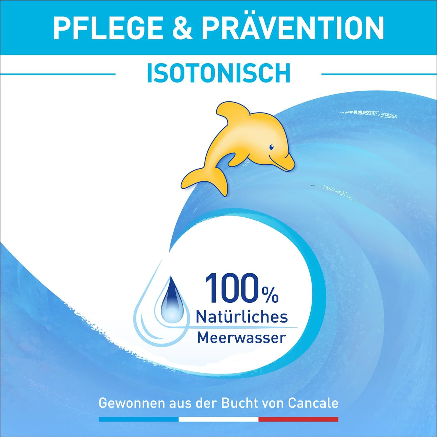 Detalle 2 de Stérimar Nasenhygiene Baby 100 ml Spray