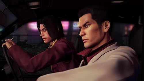 Thumbnail 5 de SEGA Yakuza 0 Director’s Cut Switch 2