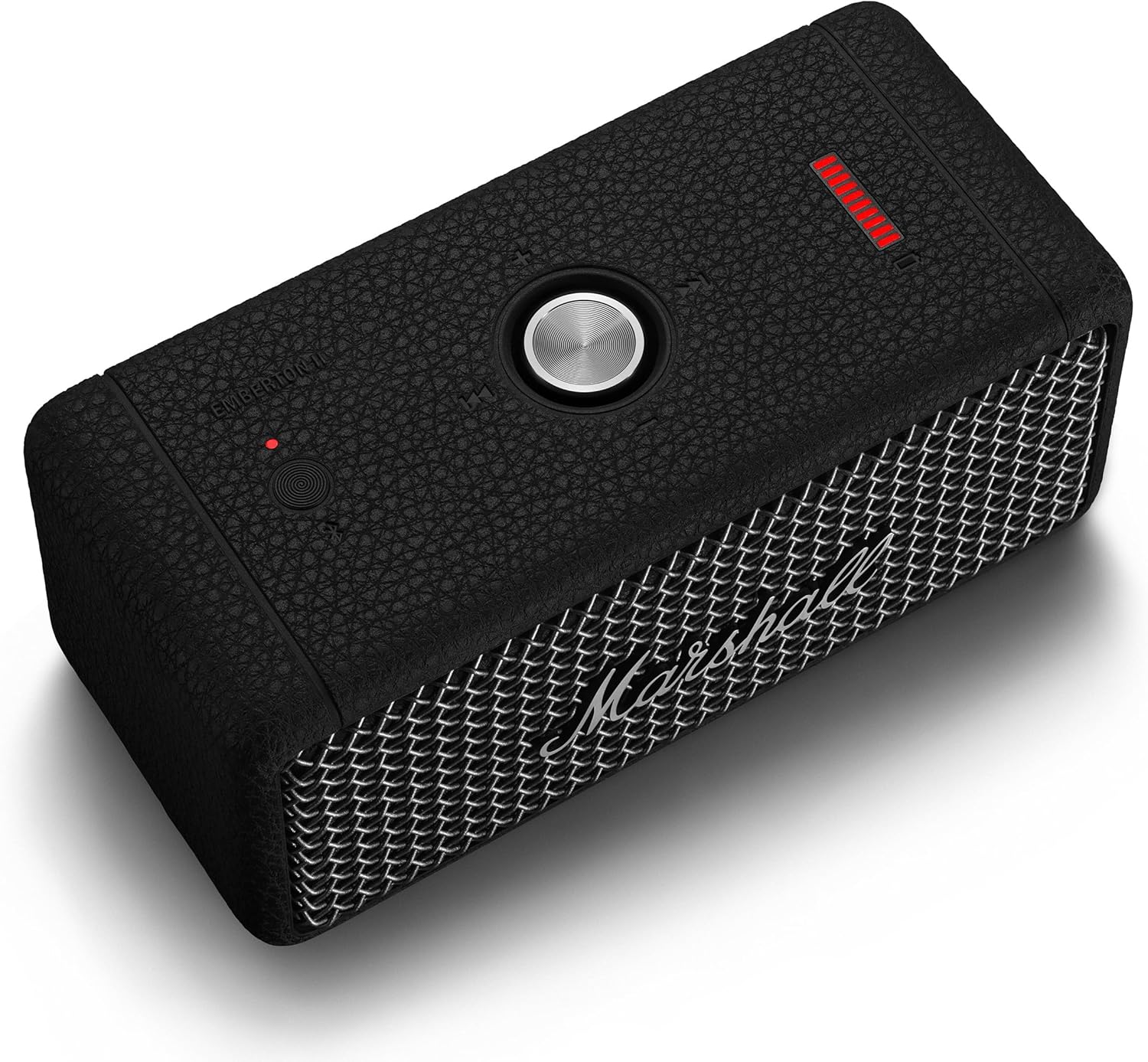 Thumbnail 4 de Marshall Emberton II altavoz Bluetooth 30 horas 🎵