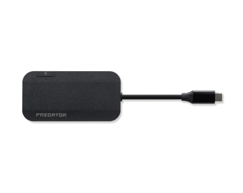 Detalle de Predator Gaming Portable 5G Dongle