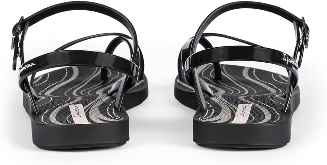 Thumbnail 3 de Ipanema FASHION SAND VIII FEM — sandale féminine à brides métalliques
