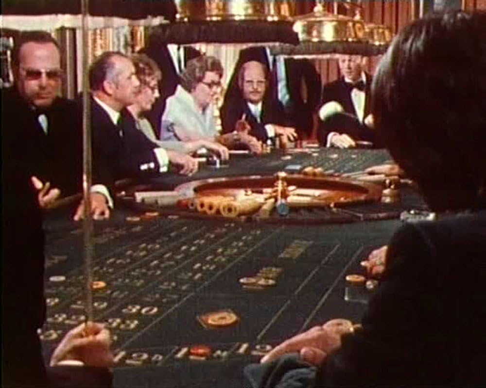 Thumbnail 6 de Das große Krimi Archiv Teil 2 – 19 düstere Straßenfeger aus der Kriminalgeschichte (Pidax Film-Klassiker) mit 10 DVDs
