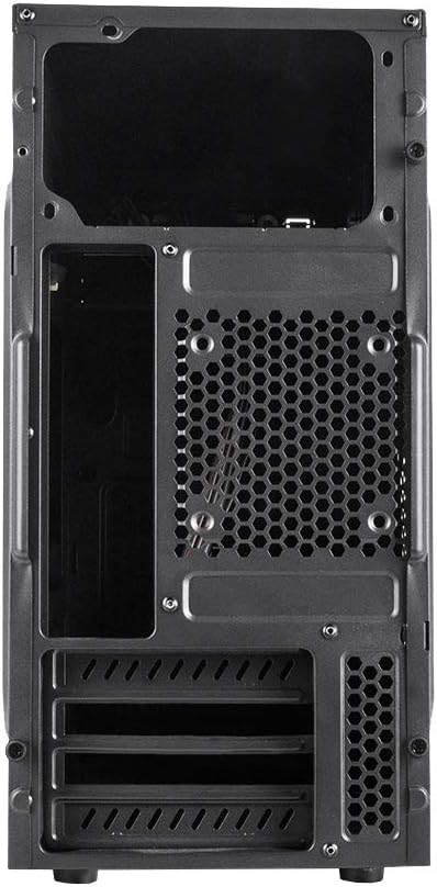 Detalle 1 de NOX XTREME PRODUCTS Forte NXFORTE – obudowa mini tower micro ATX, USB 3.0
