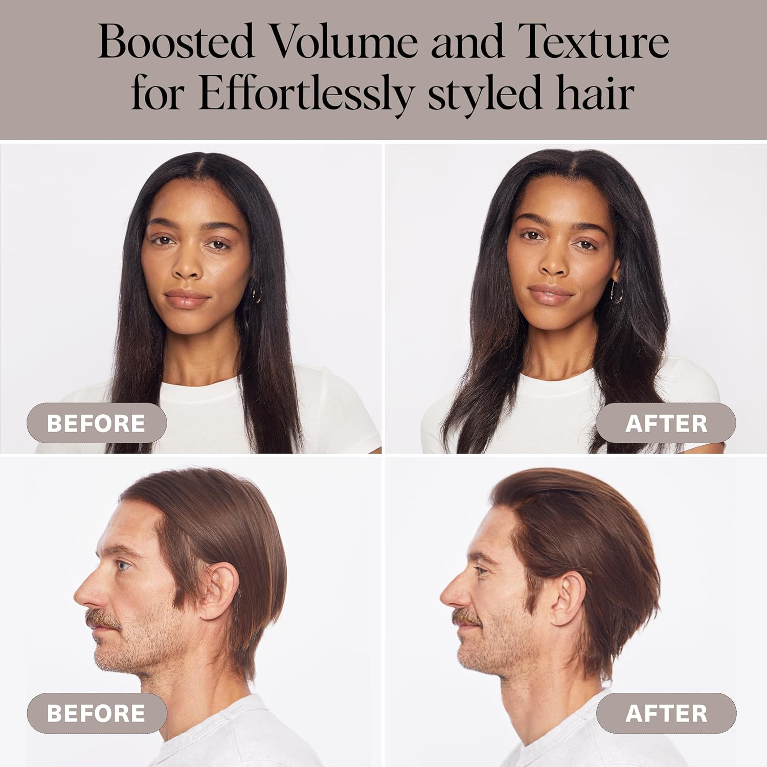 Thumbnail 4 de Kitsch Volumizing Rice Protein Dry Shampoo 1oz