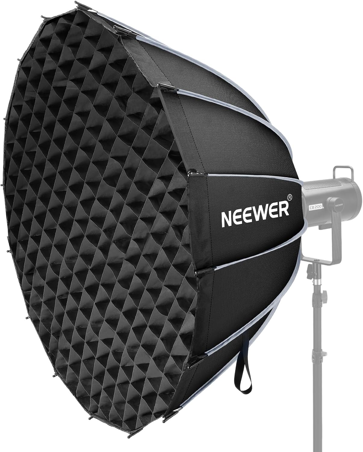 Neewer Parabolic Softbox 47.2 inch