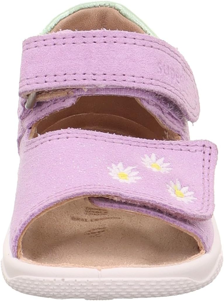 Detalle de Superfit Polly Sandale 1-600092 für Mädchen