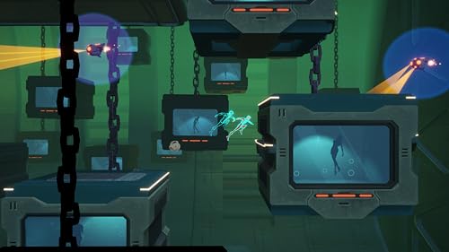 Thumbnail 2 de Space Adventure Cobra: The Awakening (Standard Edition) para PS5 – Microïds