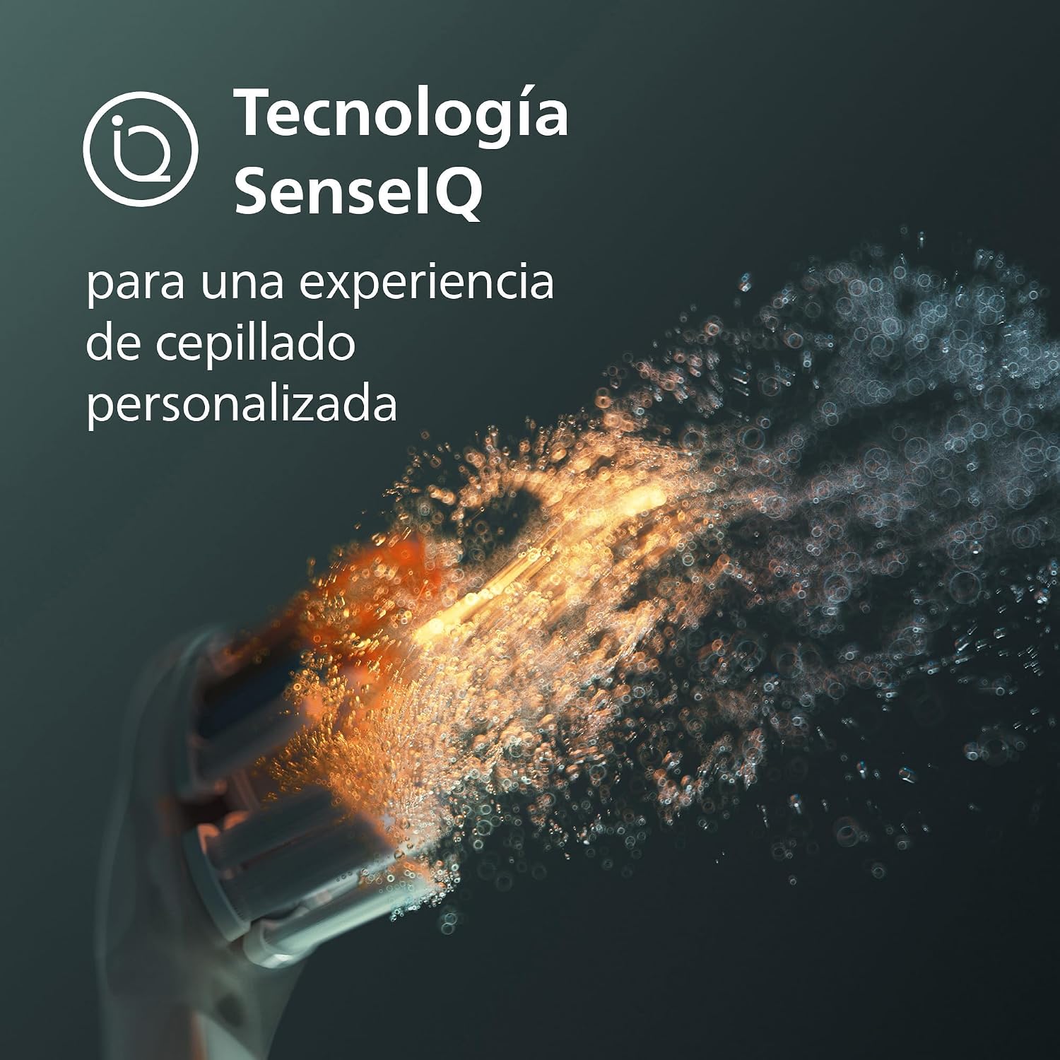 Detalle 2 de Philips Sonicare DiamondClean 9900 Prestige HX9992/44