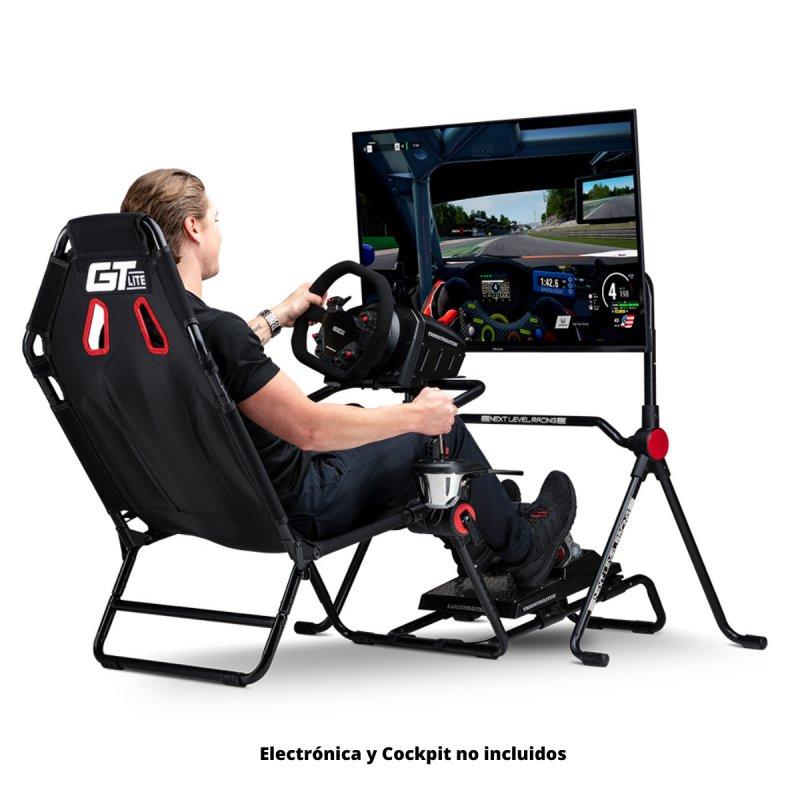 Thumbnail 1 de Next Level next-level soporte monitor Lite