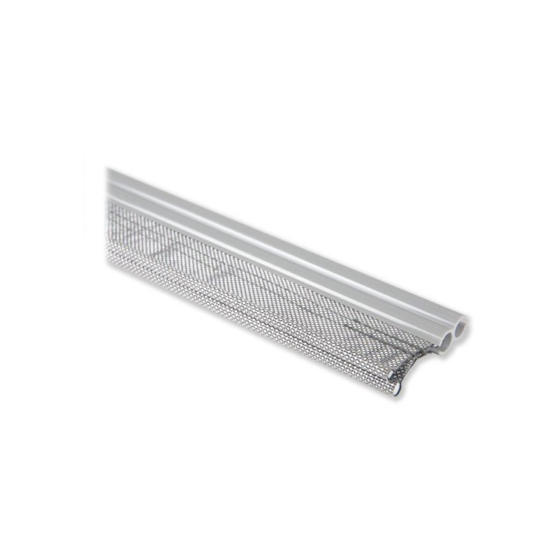 Dometic Twin Driveaway Kit 4 m con Doble Jonc 4/6 mm para toldos Drive-away