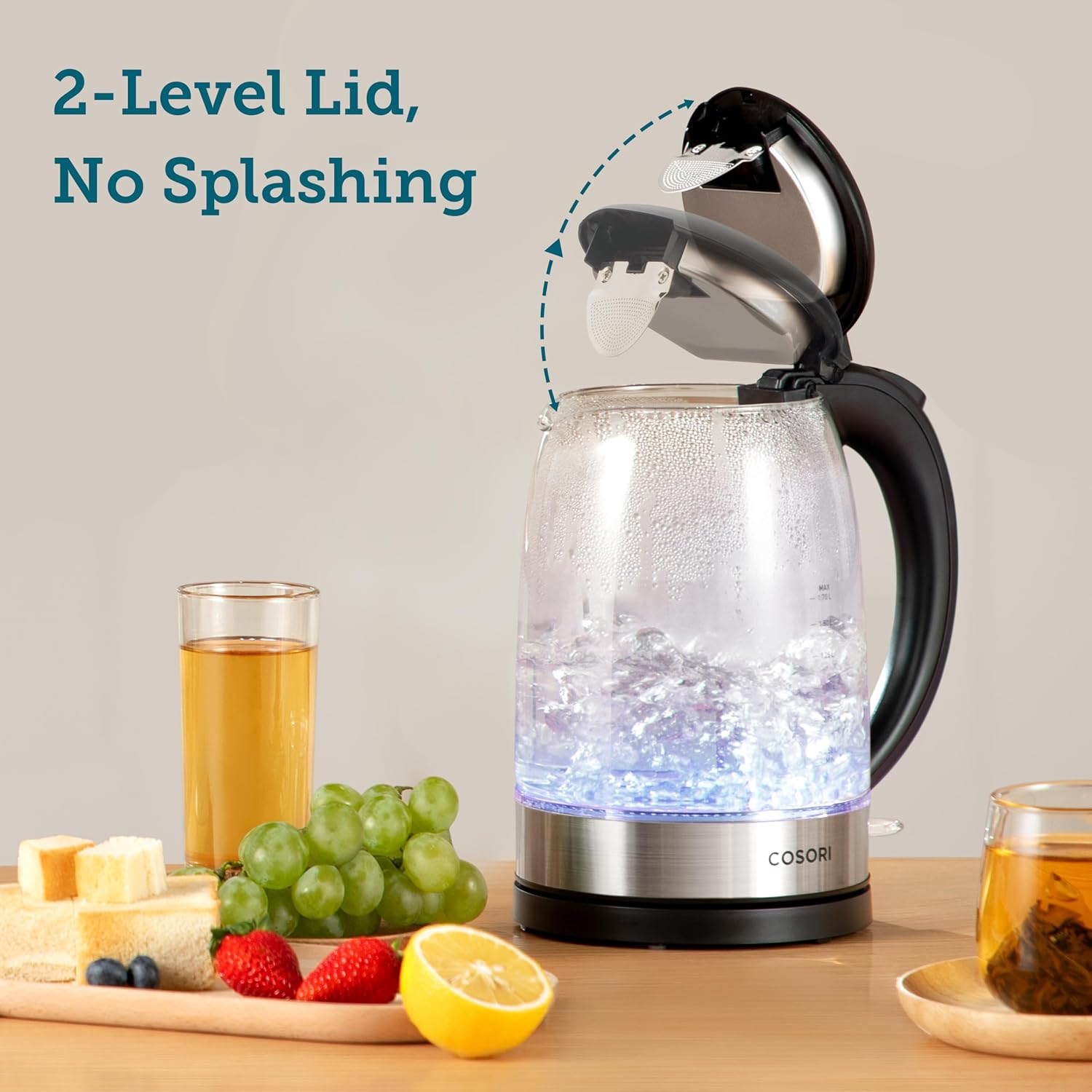 Thumbnail 4 de COSORI Kettle 3000W Fast Boil