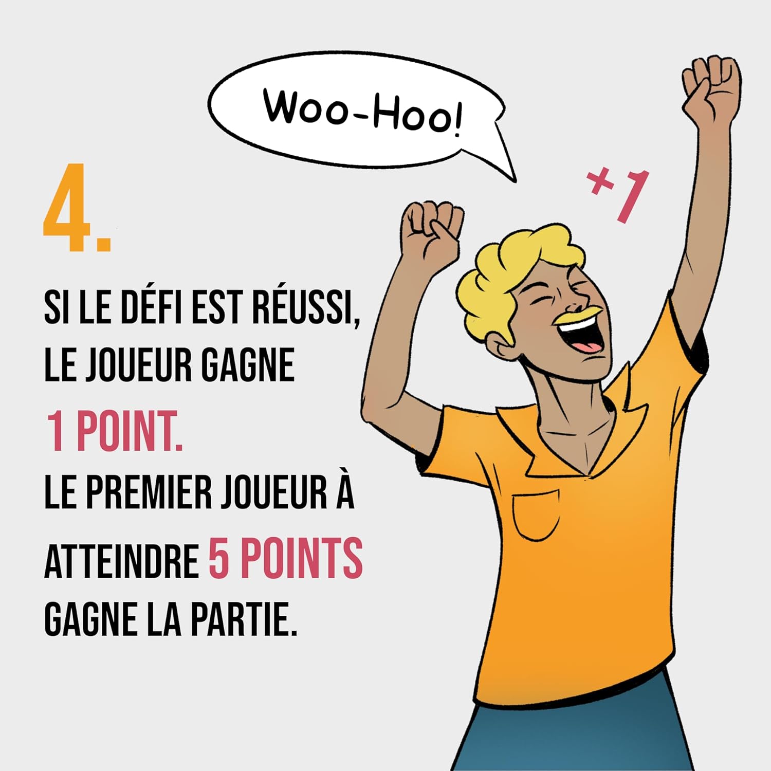 Thumbnail 4 de Qui Dit Mieux ? Jeu d'ambiance 30s