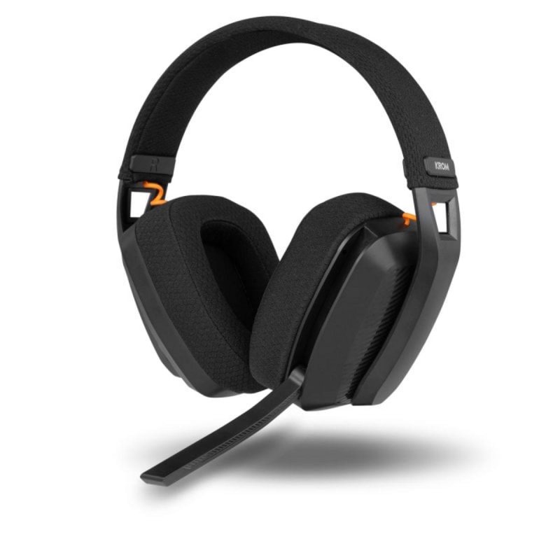 Detalle 2 de Krom Kanji Auriculares gaming inalámbricos para PC