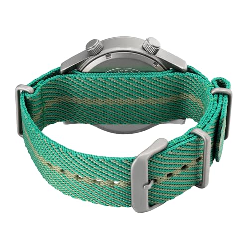 Thumbnail 2 de BERNY Automatic Diving Watch for Men with ST1612 Movement