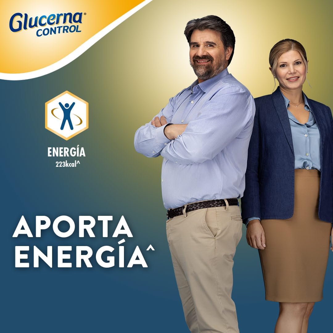 Thumbnail 6 de Glucerna Control sabor café 4x220ml