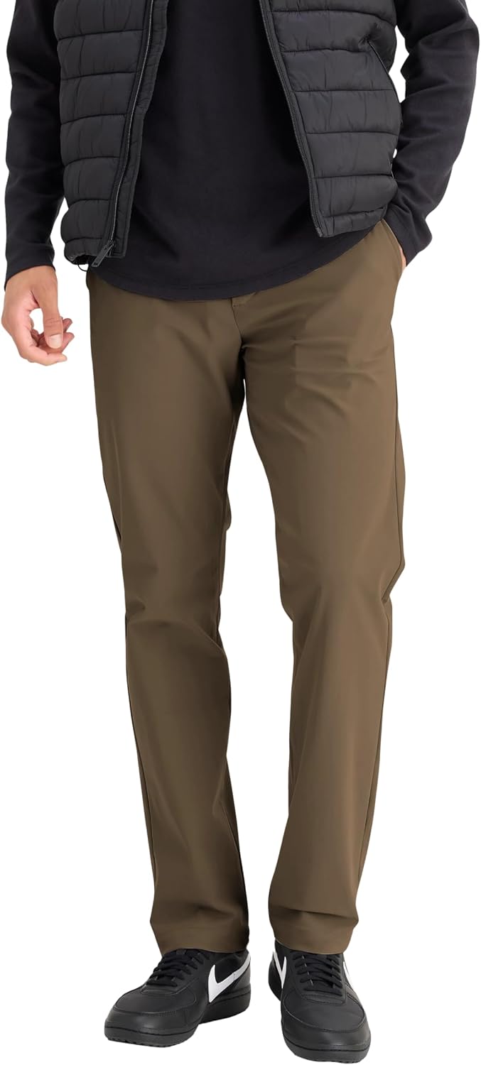 Thumbnail 6 de Dockers Go Airweave Chino Slim – pantalon chino décontracté pour homme