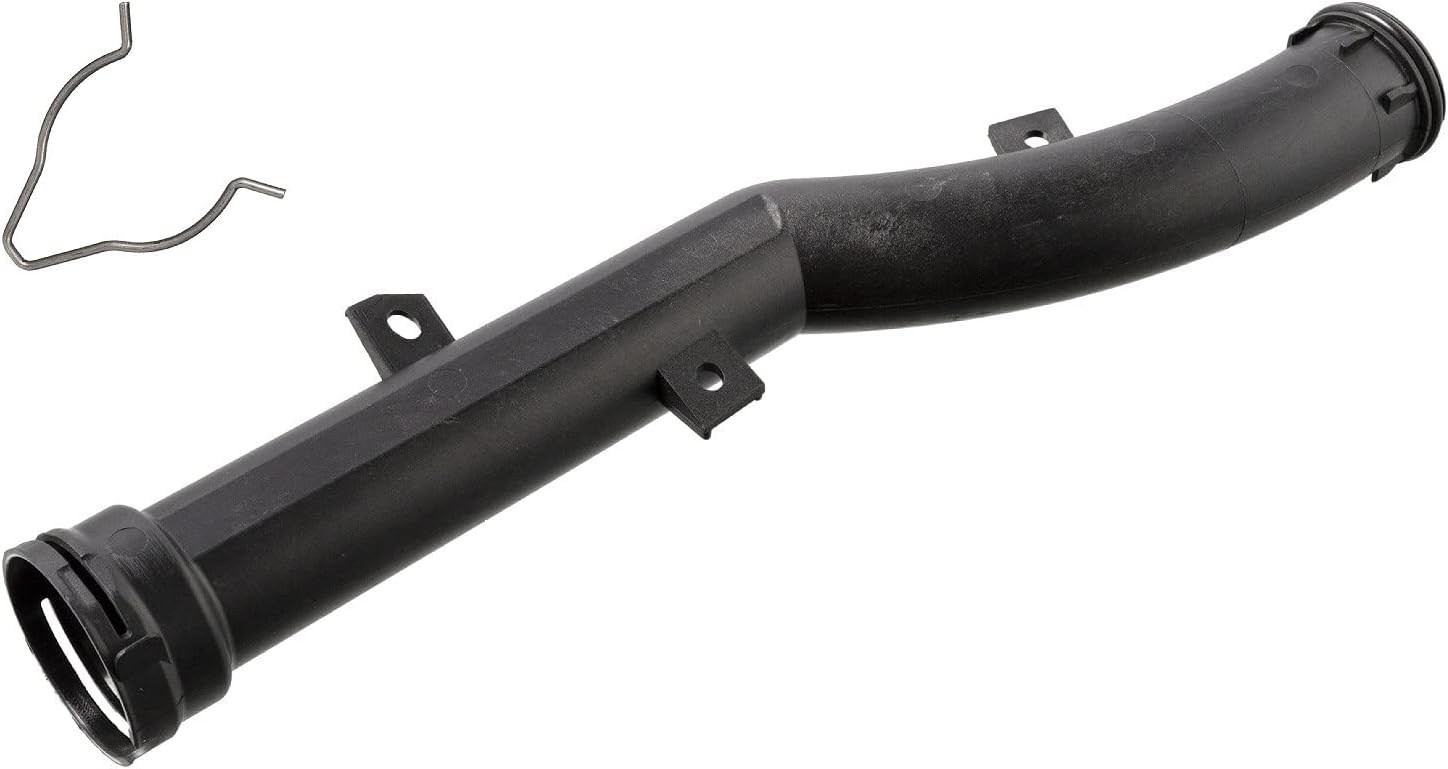 Detalle de febi bilstein 103135 Coolant Pipe