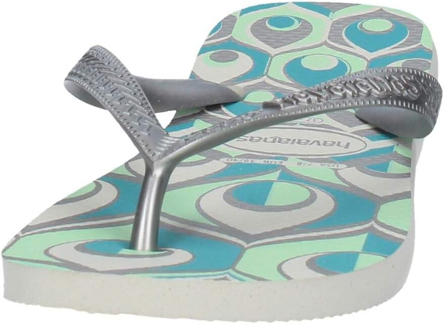 Detalle de Havaianas Spring Donna Infradito: comfort, leggerezza e stile estivo