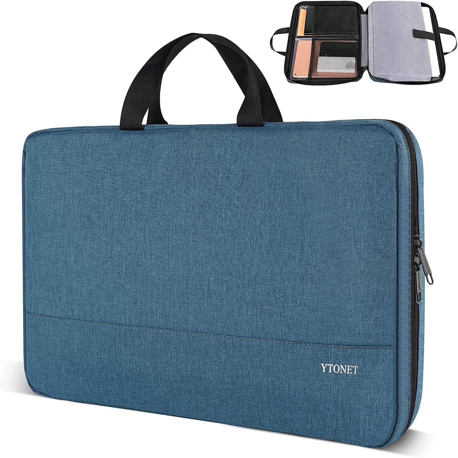 Thumbnail 6 de Ytonet Laptop Sleeve, 15.6-inch