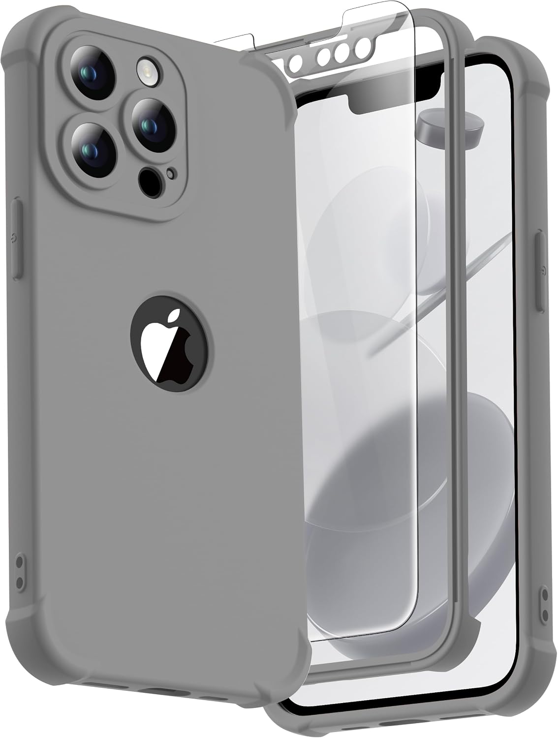Detalle de ORETECH iPhone 13 Pro Max Hülle 6,7 Zoll
