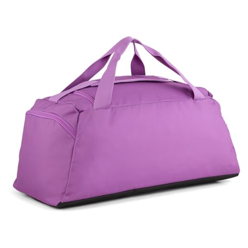 Detalle de PUMA FUNDAMENTAL Small Sports Bag Wild Berry