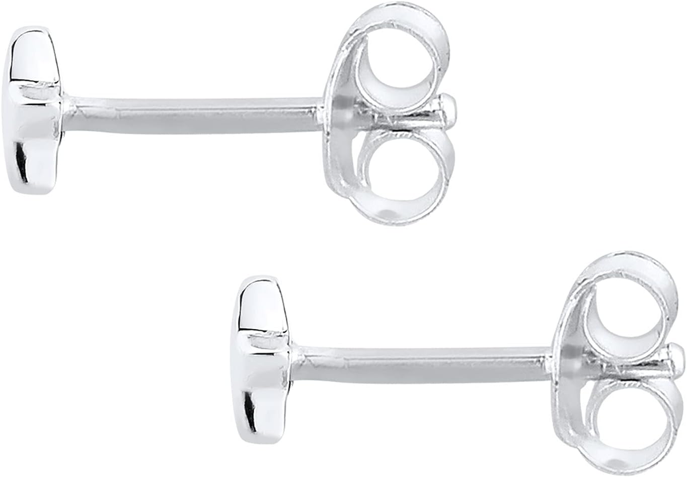 Detalle 1 de Elli Sterne Ohrstecker 925 Silber
