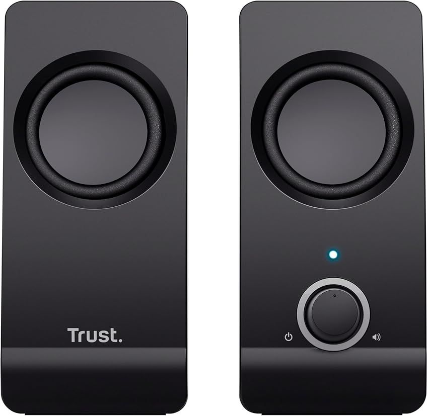 Thumbnail 4 de Trust Remo 2.0 altavoces 16 W USB negro 🎵