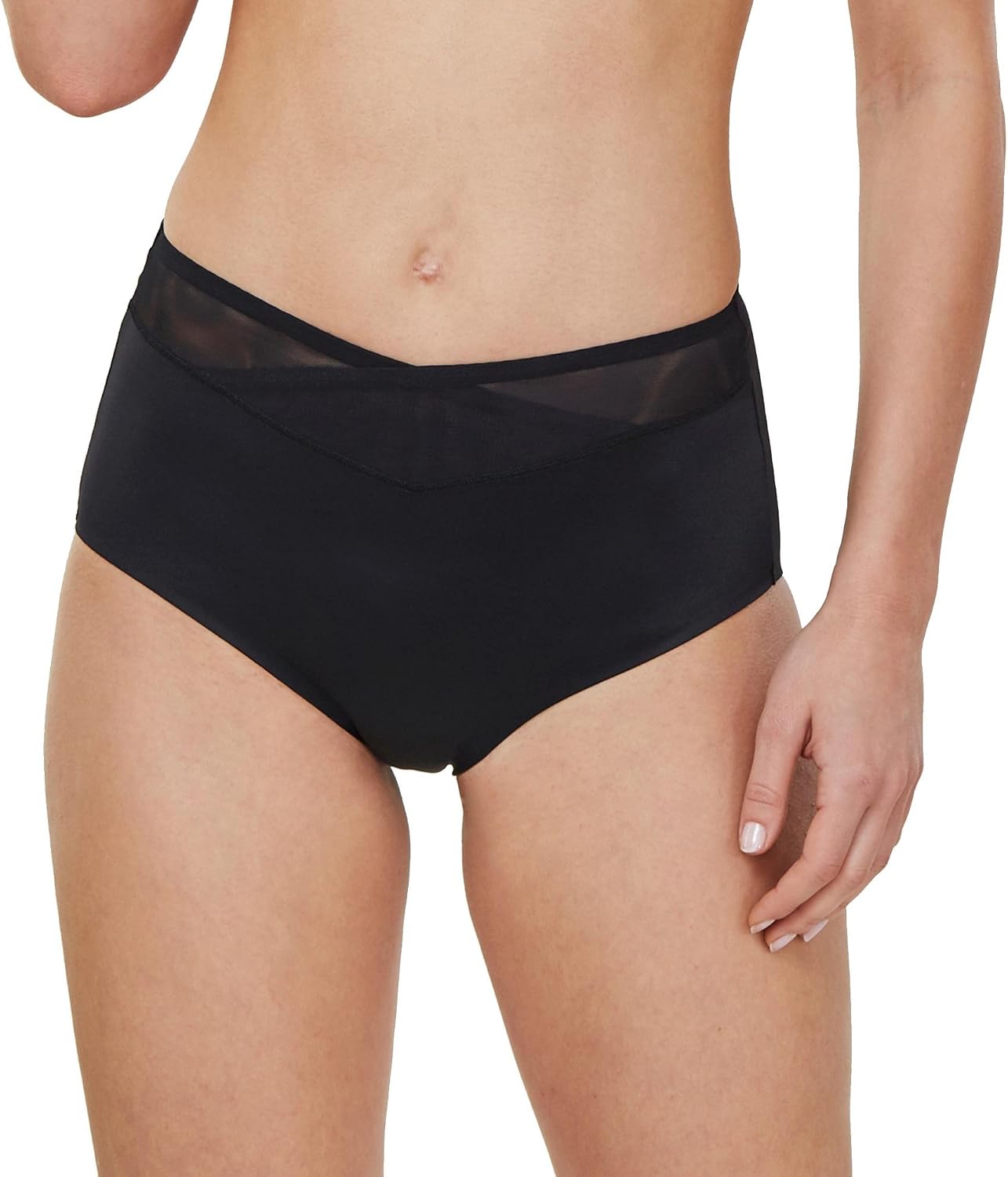 Triumph True Shape Sensation Maxi Shapewear Maxi Slip Femme