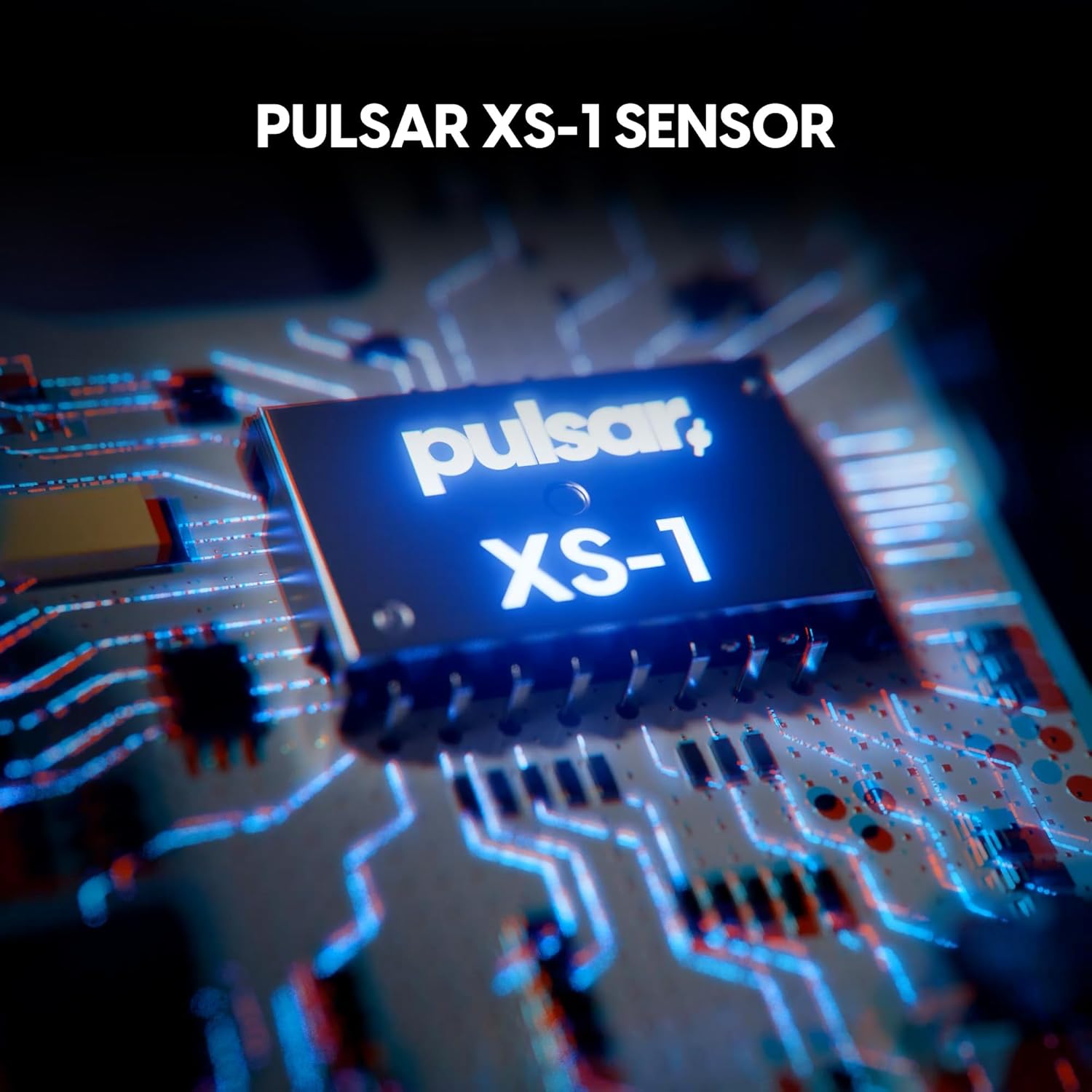 Detalle 2 de Pulsar wireless gaming mouse 38 g