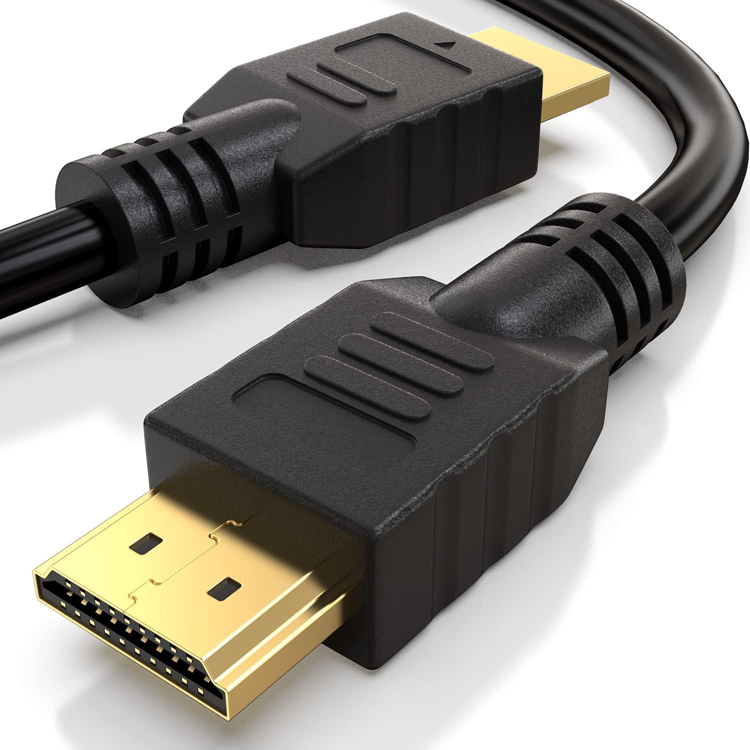 Detalle 2 de True HQ HDMI Cable 15M 4K 60Hz HDMI cable