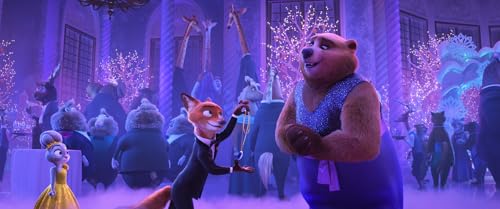 Thumbnail 5 de Zootropolis 2 (Blu-ray) — Divisa Films