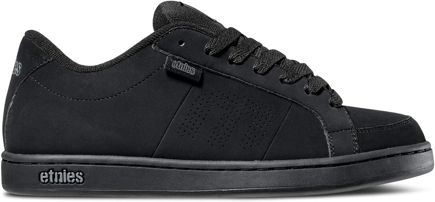 Thumbnail 3 de Etnies Kingpin sneakers rembourrées 90s
