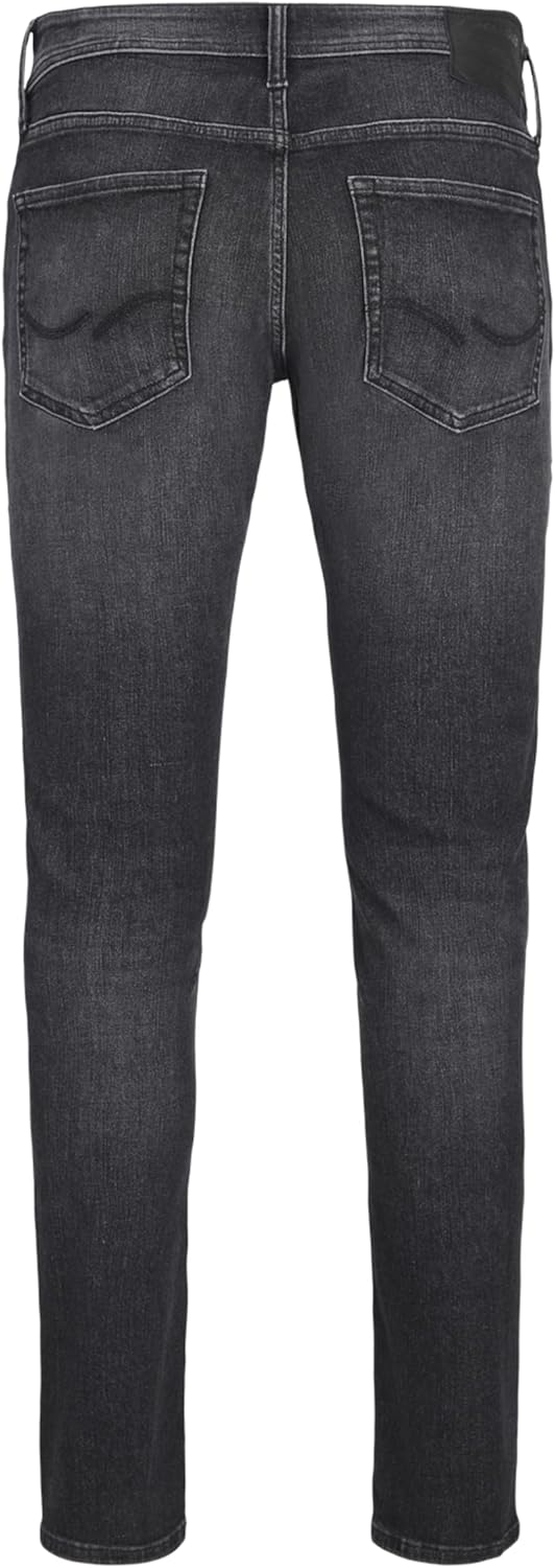 Thumbnail 4 de JACK & JONES Jeans Uomo: leggerezza, traspirabilità e sostenibilità