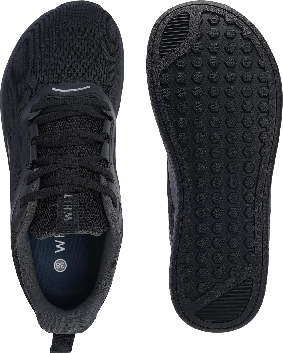 Thumbnail 5 de WHITIN Women's Wide Toe Box Road Running Shoe + Zero Drop