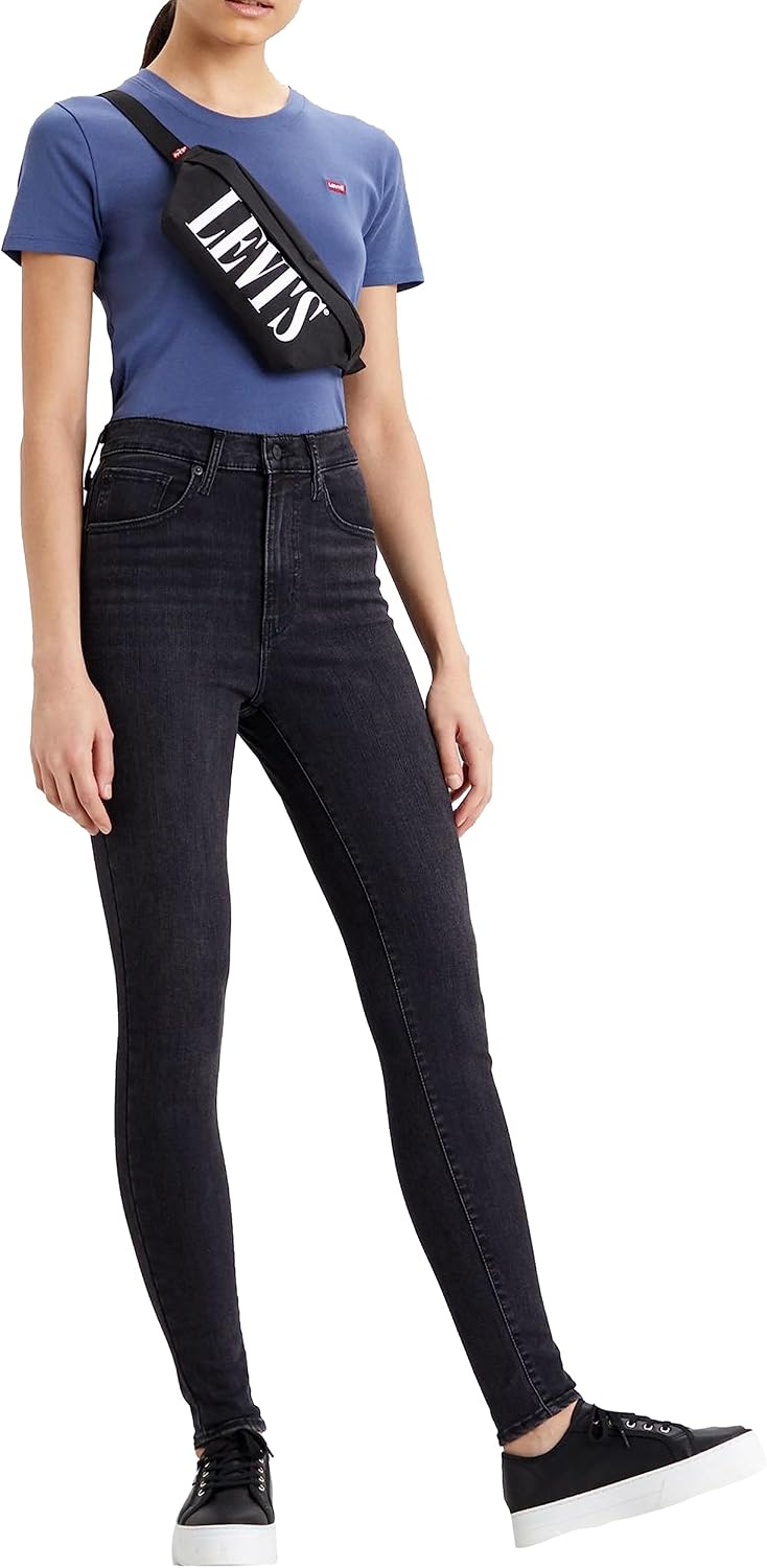 Detalle 2 de Levi’s 512 Slim Taper Fit Jeans Homme : un jean plus ajusté, confortable toute la journée