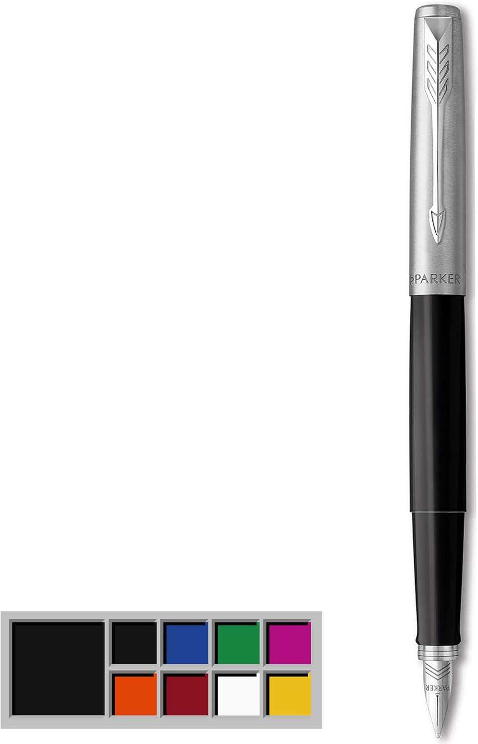 Parker Jotter Originals pluma estilográfica