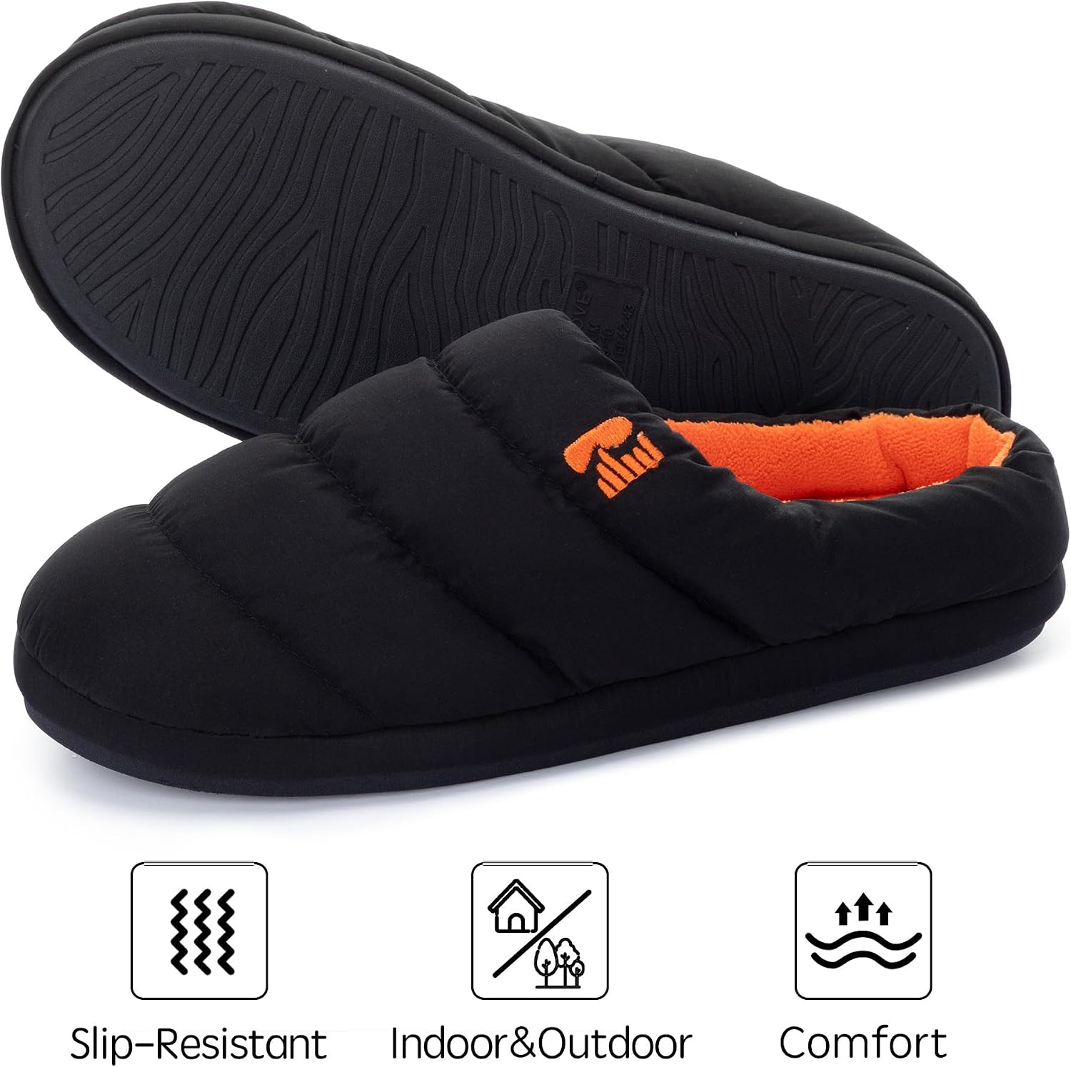 Thumbnail 3 de RockDove Zapatillas de plumas con espuma viscoelástica