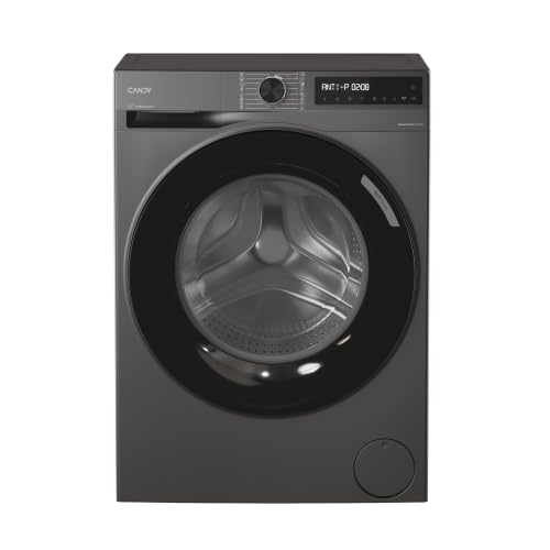 Thumbnail 3 de Candy ProWash 500 Lavatrice 7 Kg – Efficienza e tecnologia per il bucato quotidiano
