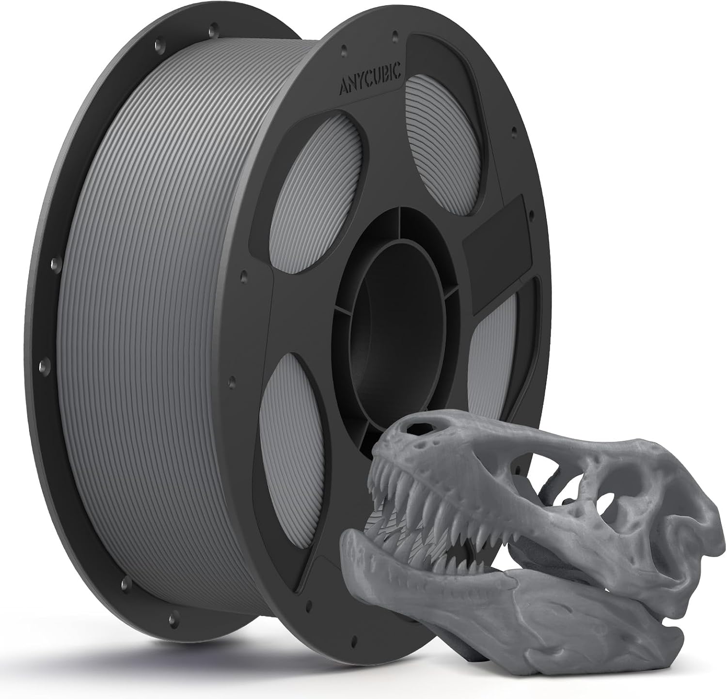 Detalle de ANYCUBIC PLA Filament 1,75 mm 1KG