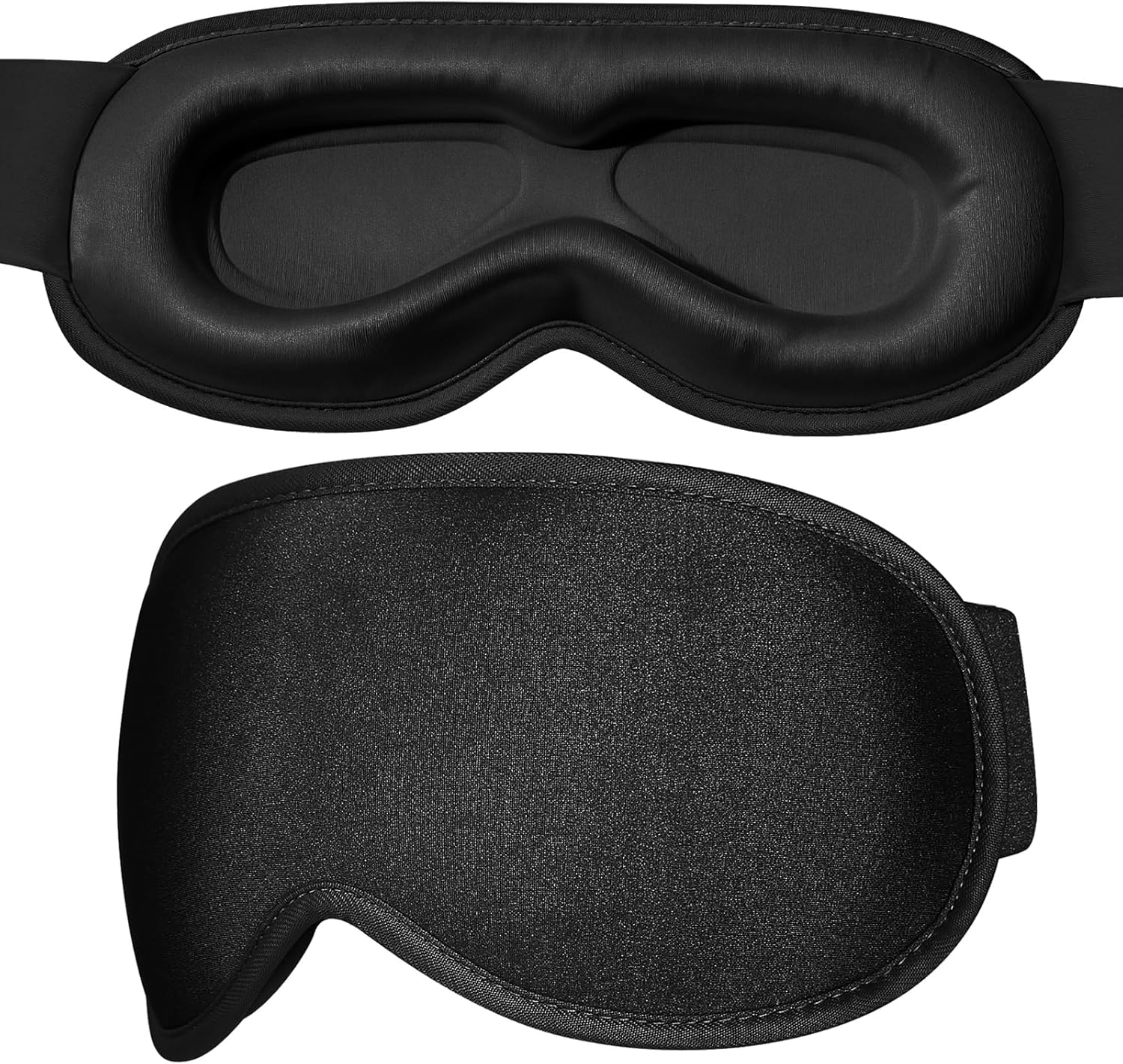 Detalle de GRIFEMA GH03 Antifaz 3D para Dormir