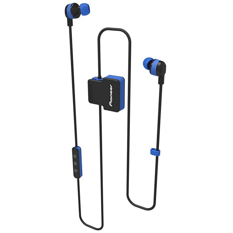 Detalle 2 de Pioneer ClipWear Active: Auriculares Deportivos Bluetooth Codeados para Actividad Física